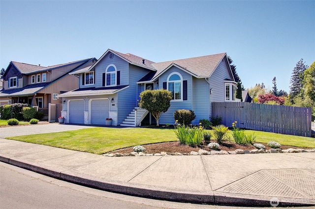 11012 NE 36th Avenue, Vancouver, WA 98686