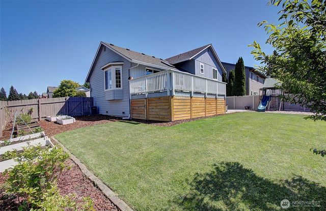 11012 NE 36th Avenue, Vancouver, WA 98686
