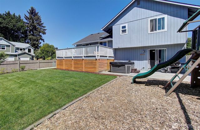 11012 NE 36th Avenue, Vancouver, WA 98686