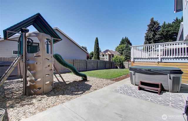11012 NE 36th Avenue, Vancouver, WA 98686