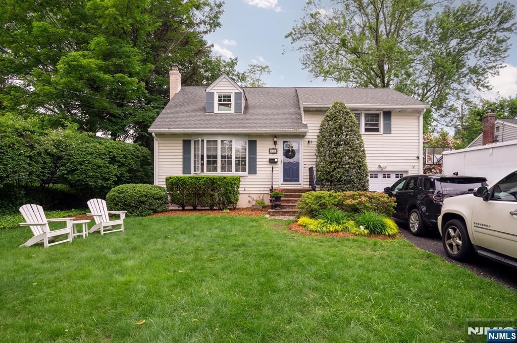 508 Van Buren Street, Ridgewood, NJ 07450