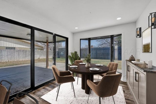 6117 Gainsborough Road, Amarillo, TX 79106