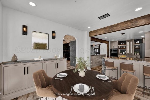 6117 Gainsborough Road, Amarillo, TX 79106