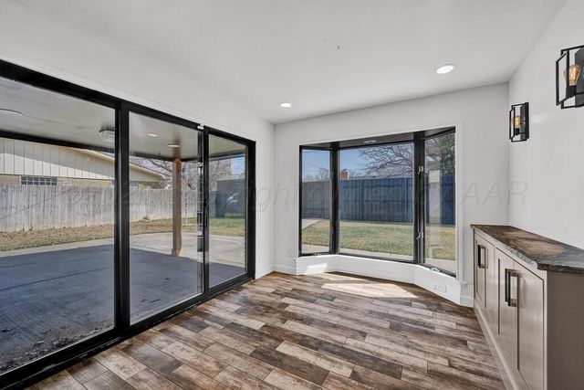 6117 Gainsborough Road, Amarillo, TX 79106