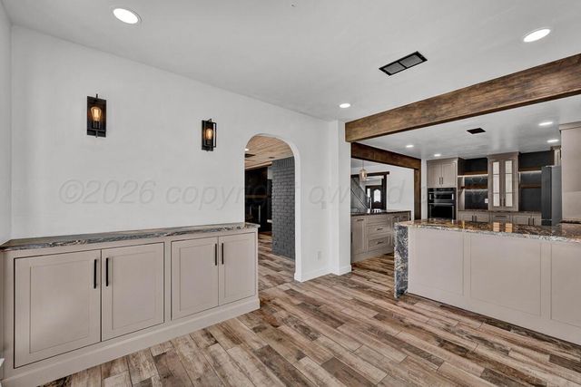 6117 Gainsborough Road, Amarillo, TX 79106