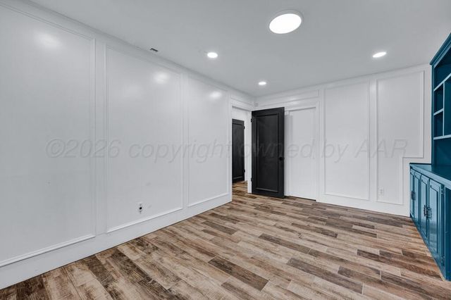 6117 Gainsborough Road, Amarillo, TX 79106