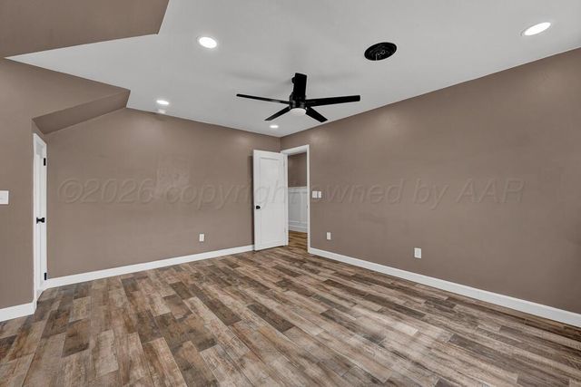 6117 Gainsborough Road, Amarillo, TX 79106