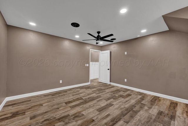 6117 Gainsborough Road, Amarillo, TX 79106