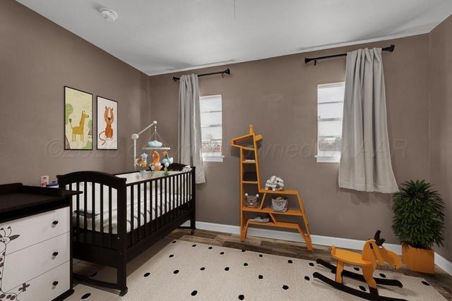 6117 Gainsborough Road, Amarillo, TX 79106