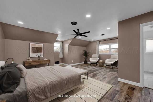 6117 Gainsborough Road, Amarillo, TX 79106