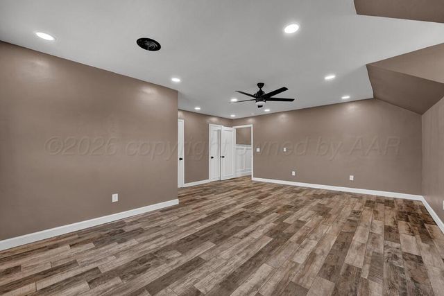 6117 Gainsborough Road, Amarillo, TX 79106