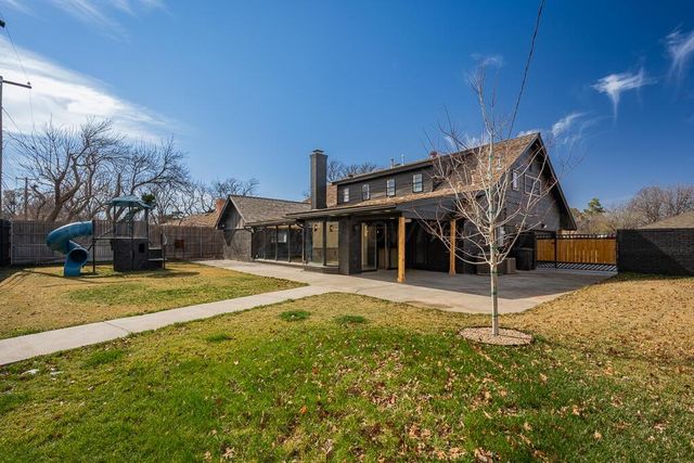 6117 Gainsborough Road, Amarillo, TX 79106