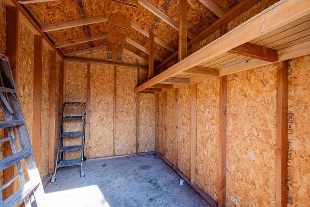 6117 Gainsborough Road, Amarillo, TX 79106