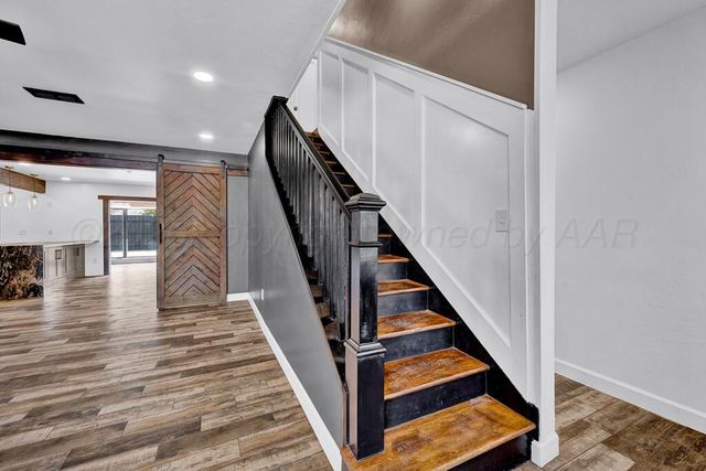 6117 Gainsborough Road, Amarillo, TX 79106