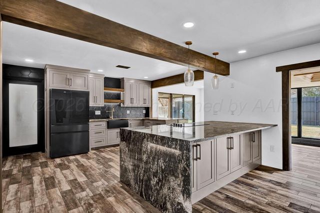 6117 Gainsborough Road, Amarillo, TX 79106