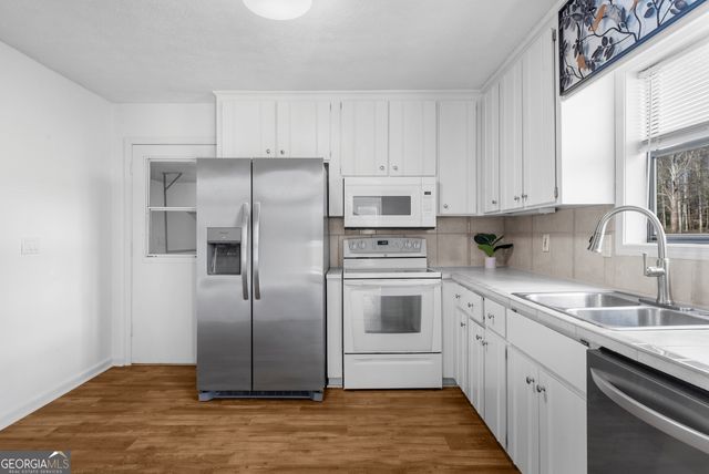 3074 Oak Drive, Marietta, GA 30066