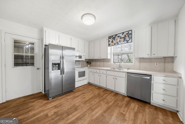 3074 Oak Drive, Marietta, GA 30066