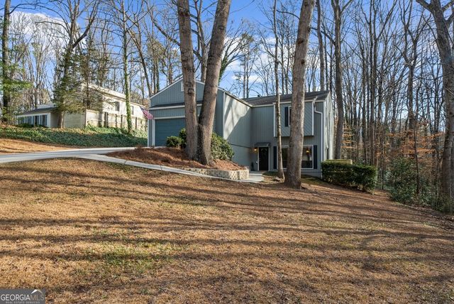 3074 Oak Drive, Marietta, GA 30066