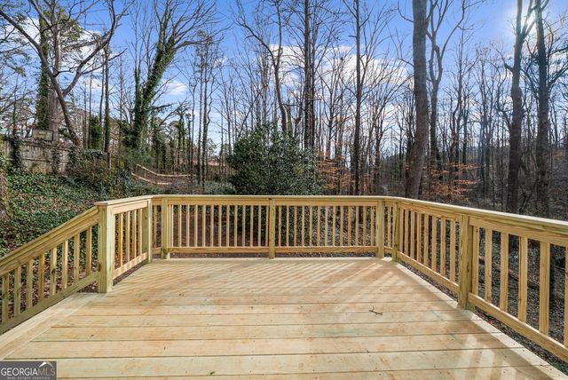 3074 Oak Drive, Marietta, GA 30066