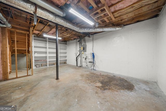 3074 Oak Drive, Marietta, GA 30066