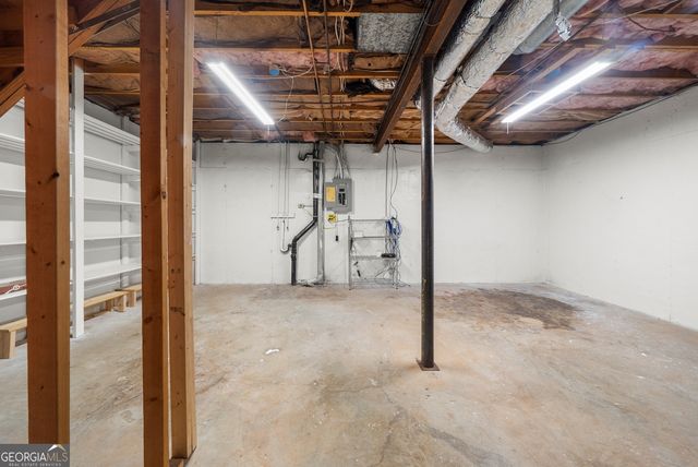 3074 Oak Drive, Marietta, GA 30066