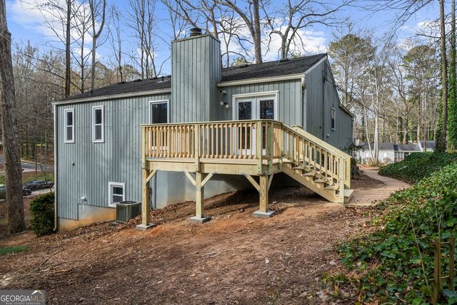 3074 Oak Drive, Marietta, GA 30066