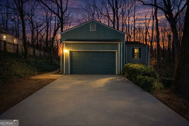 3074 Oak Drive, Marietta, GA 30066