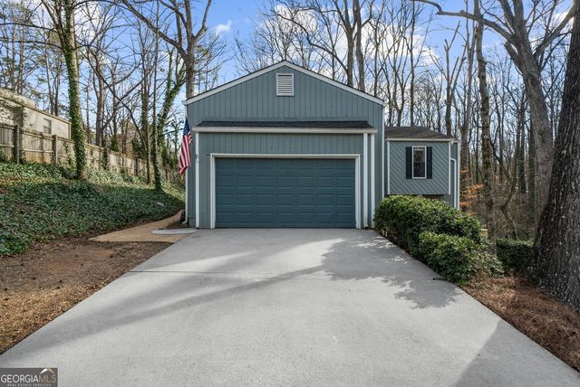 3074 Oak Drive, Marietta, GA 30066