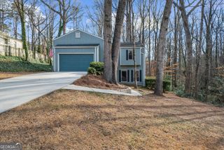 3074 Oak Drive, Marietta, GA 30066