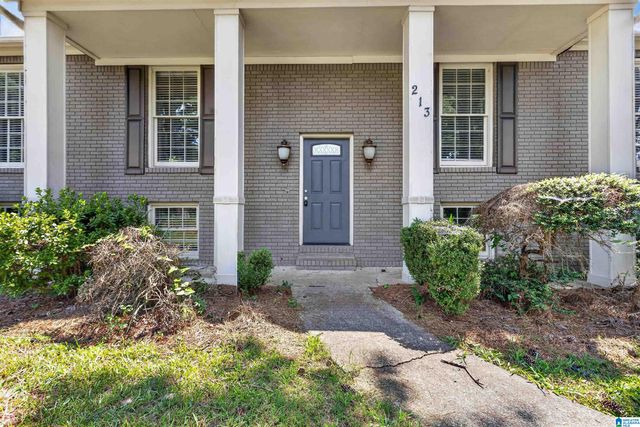 213 WIND VIEW TRACE, Irondale, AL 35210
