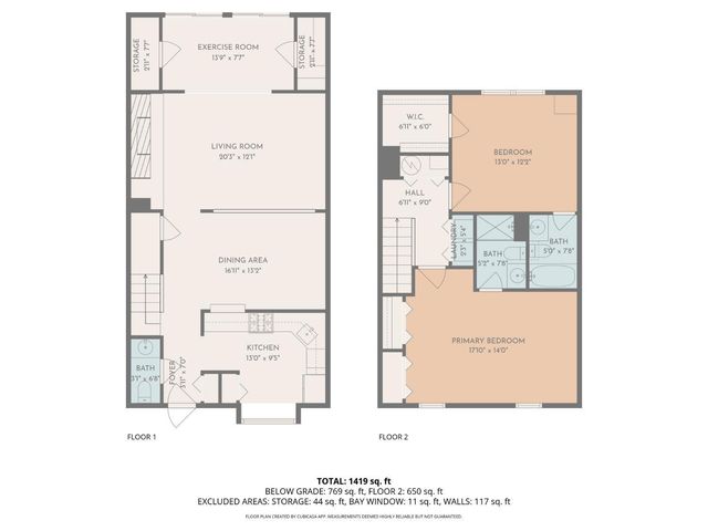 242 Bromley Place, East Brunswick, NJ 08816