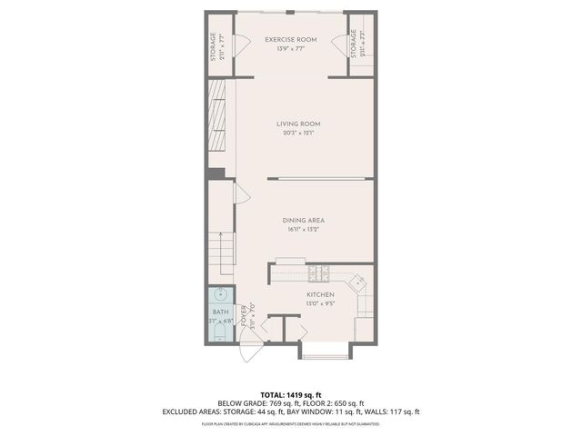 242 Bromley Place, East Brunswick, NJ 08816