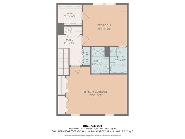 242 Bromley Place, East Brunswick, NJ 08816