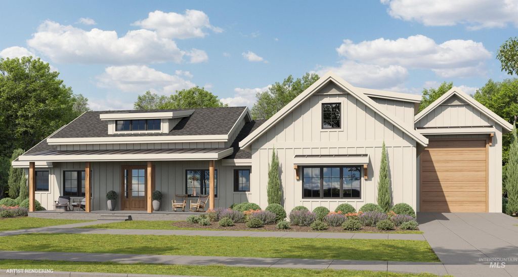 15319 Rhodes Ct, Caldwell, ID 83607