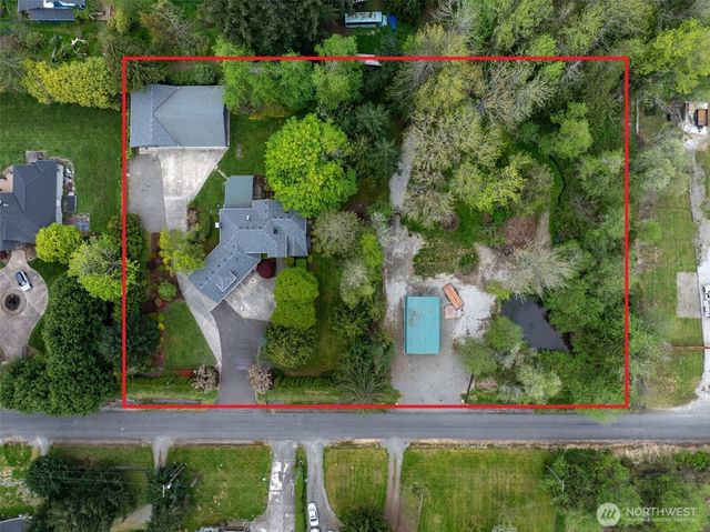 2121 90th Street E, Tacoma, WA 98445
