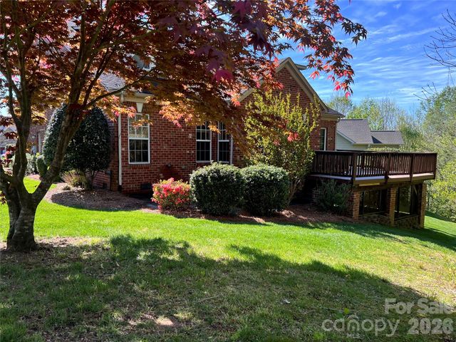1273 Winged Foot Drive, Denver, NC 28037