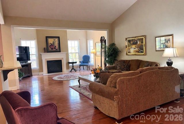 1273 Winged Foot Drive, Denver, NC 28037