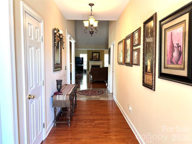 1273 Winged Foot Drive, Denver, NC 28037