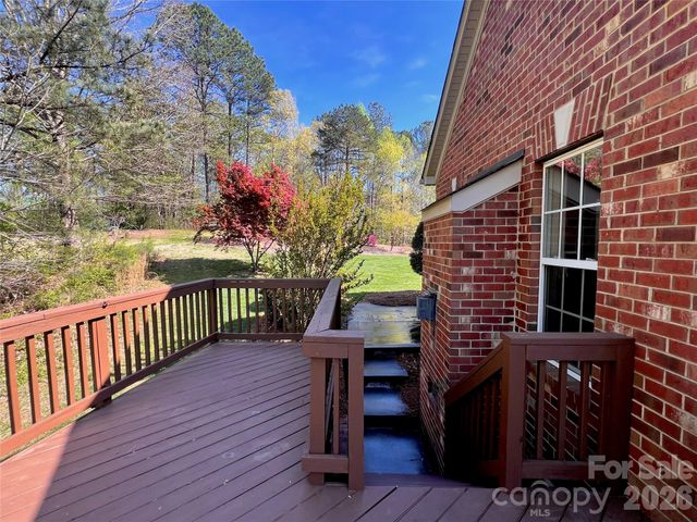 1273 Winged Foot Drive, Denver, NC 28037