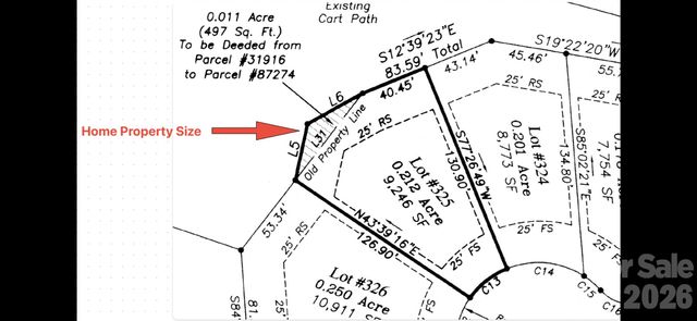 1273 Winged Foot Drive, Denver, NC 28037