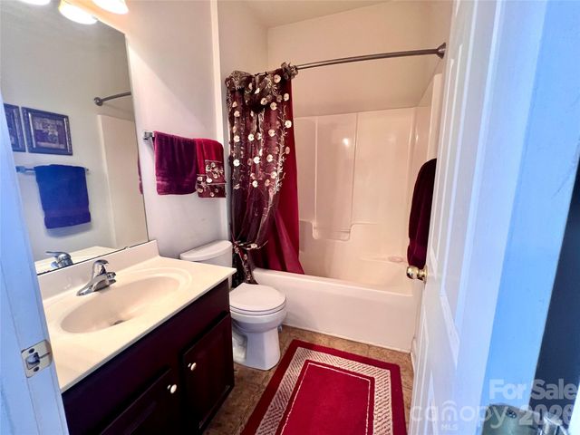 1273 Winged Foot Drive, Denver, NC 28037