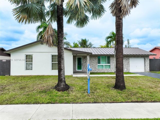 13251 SW 254th Ter, Homestead, FL 33032