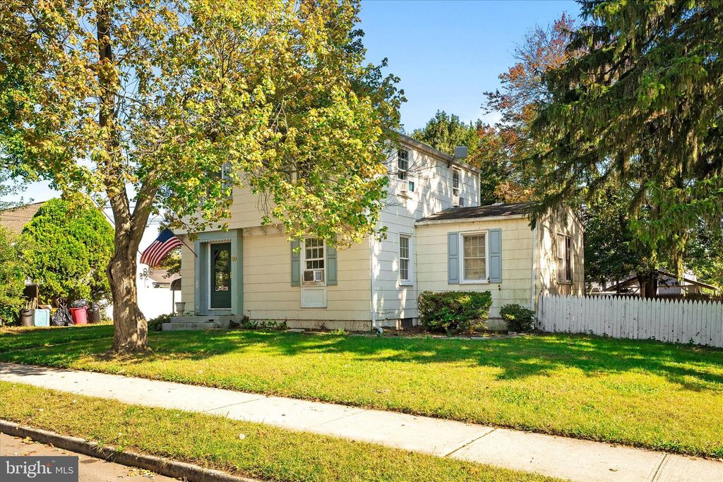 90 MARSHALL AVE, HAMILTON TWP, NJ 08619 — photo 2