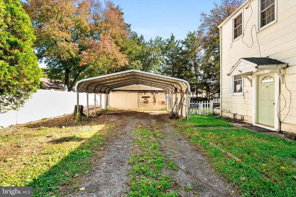 90 MARSHALL AVE, HAMILTON TWP, NJ 08619 — photo 4
