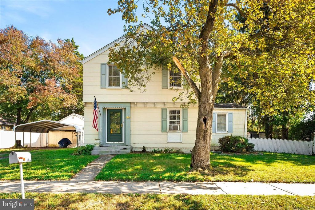 90 MARSHALL AVE, HAMILTON TWP, NJ 08619 — photo 5