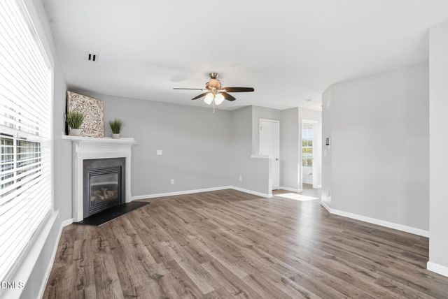 1406 Pleasant Garden Lane, Raleigh, NC 27610