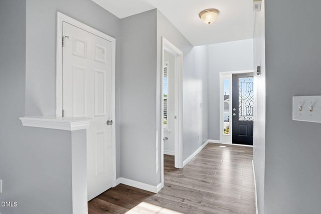 1406 Pleasant Garden Lane, Raleigh, NC 27610