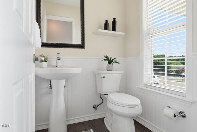 1406 Pleasant Garden Lane, Raleigh, NC 27610