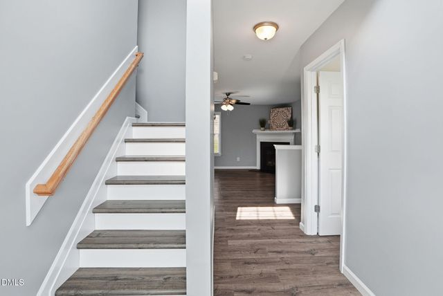 1406 Pleasant Garden Lane, Raleigh, NC 27610