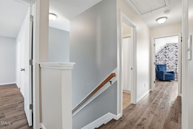 1406 Pleasant Garden Lane, Raleigh, NC 27610